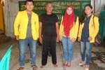 Day Class Program Denpasar Nomor 4