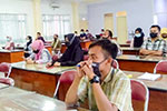 Day Class Program Denpasar Nomor 2