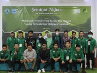 Day Class Program Denpasar Nomor 2
