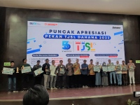 Day Class Program Denpasar Nomor 3