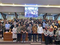 Day Class Program Denpasar Nomor 7